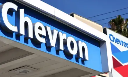 La salida de Chevron a Texas: el fin de una era para una potencia de California