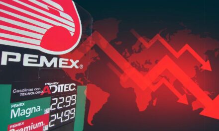 Sheinbaum anuncia que el próximo lunes presentará al nuevo titular de la quebrada PEMEX