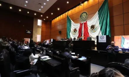 Comienza la destrucción de México. Diputados de Morena y aliados aprueban en lo general extinción de siete organismos autónomos