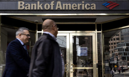 Bank of America apunta a posible recesión en México ante alta incertidumbre por reformas