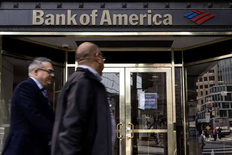 Bank of America apunta a posible recesión en México ante alta incertidumbre por reformas