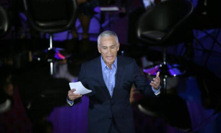 ‘Voy a dejar Univision’: Jorge Ramos confirma su salida de la cadena ¿Cuál es la razón?