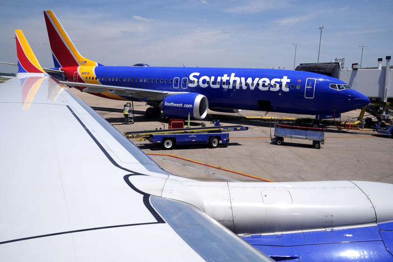 Southwest Airlines reforma su consejo directivo por presiones de importante accionista