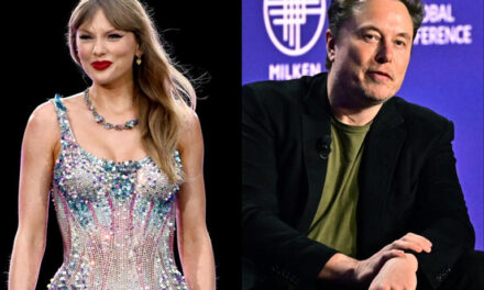 Polémica respuesta de Musk a Taylor Swift por respaldo a Kamala: “Te daré un hijo y cuidaré de tus gatos”