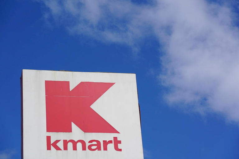 Kmart cerrará su última tienda en Estados Unidos