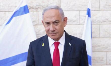 Netanyahu descarta posible tregua en Líbano