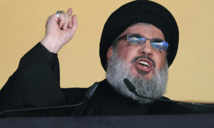 Lo dieron de baja rápido. Hezbollah confirma la muerte de su líder, Hassan Nasrallah, en un ataque israelí