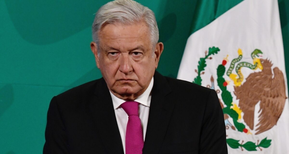 ¡Le ardió que España lo ignorara! AMLO manda mensaje al Rey