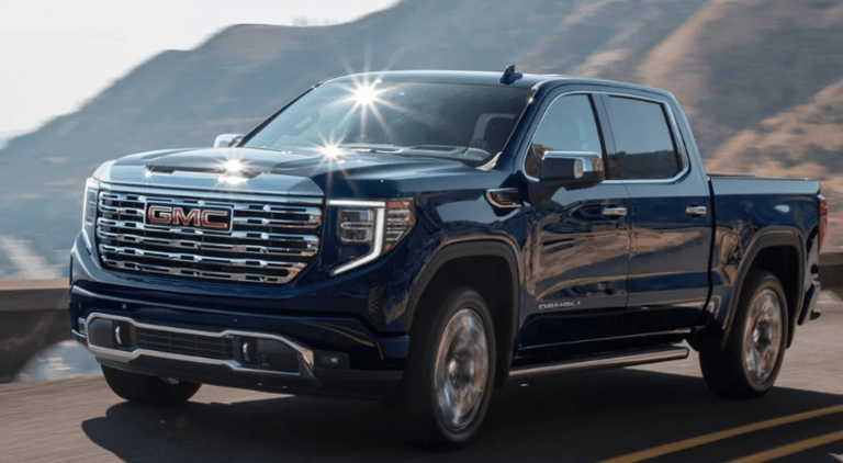 ¿Cuál es la diferencia entre Chevrolet y GMC?