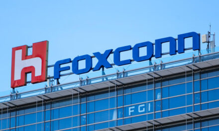 Foxconn anuncia la construcción en México de la mayor planta del mundo para fabricar ‘superchips’ a Nvidia