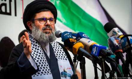 Israel confirma muerte del posible sucesor de líder Hezbolá