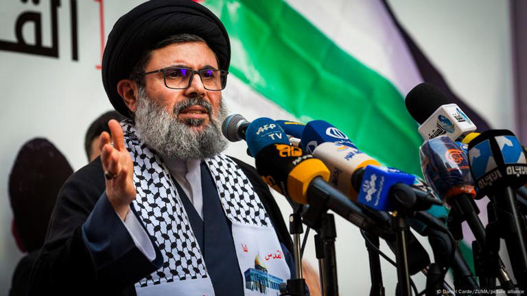 Israel confirma muerte del posible sucesor de líder Hezbolá