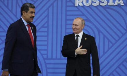 Brasil dice que vetó a Venezuela en los BRICS porque abusó de su confianza tras las elecciones