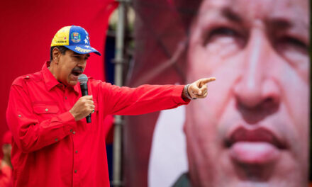 El chavismo se reestructura tras el fracaso electoral