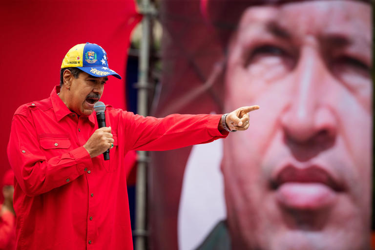 El chavismo se reestructura tras el fracaso electoral