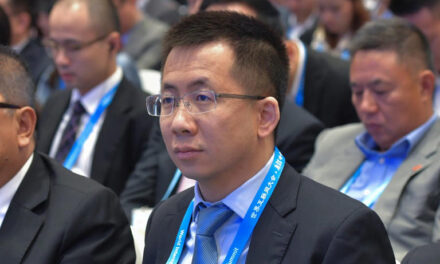 Fundador de ByteDance, Zhang Yiming, encabeza la lista de los más ricos en China