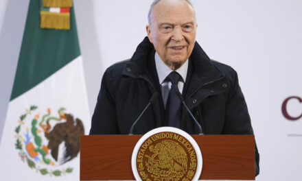 La fiscalía mexicana “sigue sin poder creerlo”, exige explicaciones a EEUU por el “secuestro” de ‘El Mayo Zambada’