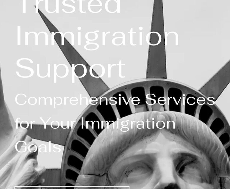 Ferrer Public Services. Trusted Immigration Support