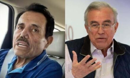 Rocha Moya es la clave. Policías, fiscales y peritos de Sinaloa conspiraron para encubrir asesinato de rival de gobernador