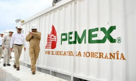 🙄¡Cuba ordeña a México! Gobierno de Sheinbaum envía más de 400.000 barriles de petróleo a la isla porque están podridos en una seria crisis energética