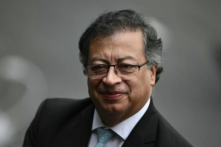 El presidente Gustavo Petro declara desastre nacional ante la variabilidad climática en Colombia