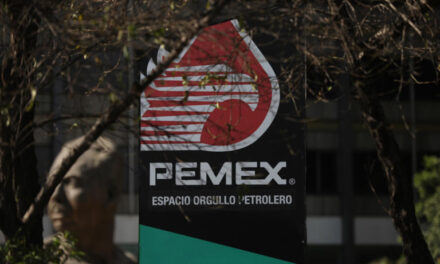 Tronada. Moody’s Ratings ve a Pemex en “riesgo crediticio” en todos los escenarios posibles