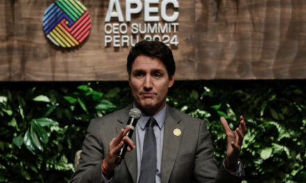 Trudeau cierra las puertas de Canadá y crece el temor de las organizaciones de refugiados