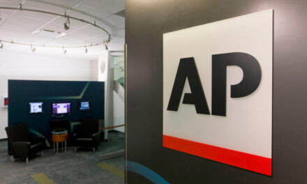 The Associated Press anuncia despidos y ofertas de incentivos para recortar su plantilla en un 8%