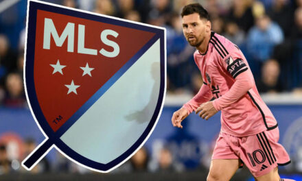 Lionel Messi y el Inter de Miami se despiden de las eliminatorias de la MLS