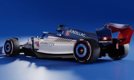 La F1 amplía su parrilla con Cadillac y un nuevo equipo estadounidense para 2026