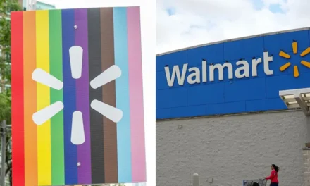 ¡Que ya se terminó! Walmart es la última y más grande empresa en revertir sus políticas de diversidad e inclusión