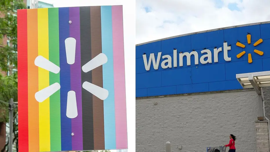 ¡Que ya se terminó! Walmart es la última y más grande empresa en revertir sus políticas de diversidad e inclusión