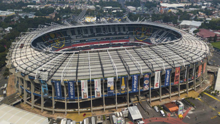 El América ya tiene fecha para regresar al Estadio Azteca