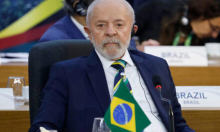 Lula se somete a cirugía cerebral y permanece estable en terapia intensiva