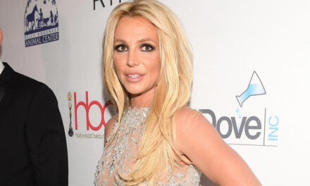 Britney Spears se muda a México para alejarse de los paparazzi