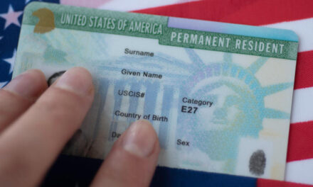 Cambios en el proceso para solicitar la ‘Green Card’: así funciona el nuevo trámite