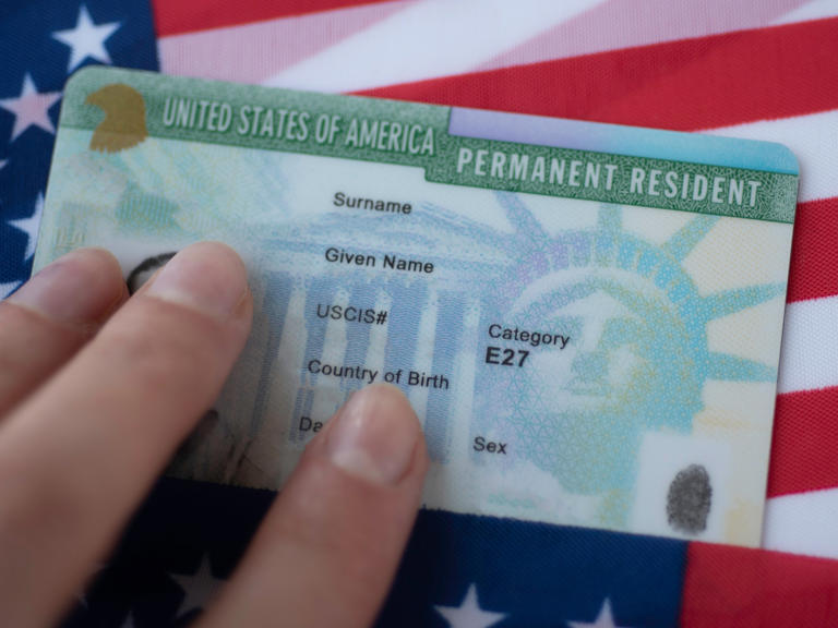 Cambios en el proceso para solicitar la ‘Green Card’: así funciona el nuevo trámite