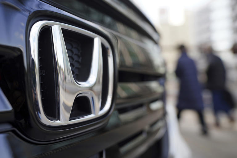 Honda retira casi 206.000 camionetas por problemas en el sistema de llenado de combustible