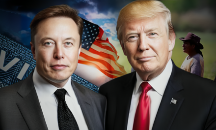 Elon Musk defenderá la visa H-1B pese a las deportaciones masivas de Trump