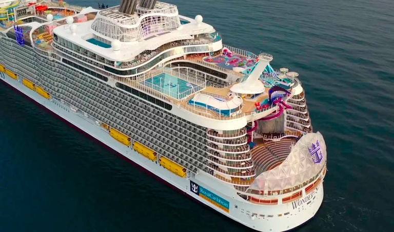 ¡Alerta máxima! Royal Caribbean cancela viajes a Manzanillo, México por extrema violencia y riesgo de secuestros