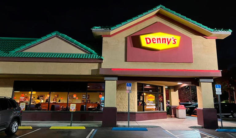 Denny’s cierra 150 locales en EE. UU.: ¿por qué tomó esta decisión?