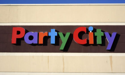 Party City cerrará sus tiendas al declararse en bancarrota