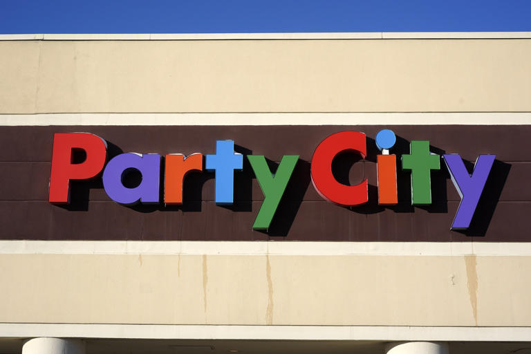 Party City cerrará sus tiendas al declararse en bancarrota