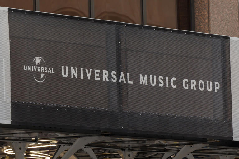 Universal y Amazon Music sellan alianza global para explotar juntos negocio de la música