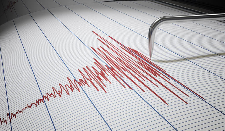 🛑Serie de sismos al norte de California provocan alerta de tsunami