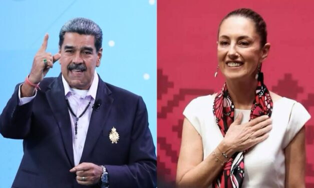 El giro de México y Colombia con Venezuela: de la imparcialidad y la negociación a validar al dictador Maduro