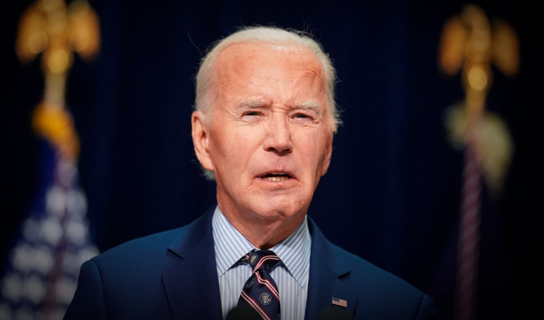 Biden golpea a las petroleras en EE. UU.: prohíbe nuevas explotaciones de petróleo y gas en vasta área marítima