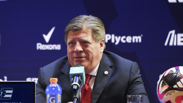 Miguel Herrera asegura que los técnicos mexicanos sí tienen palabra