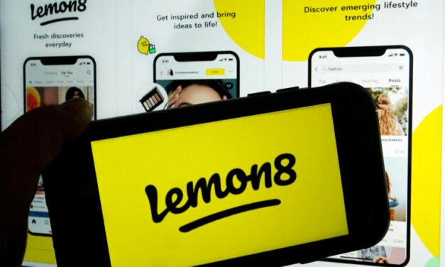 ¿Ya la conocías? Lemon8 de ByteDance gana popularidad ante amenaza de prohibición de TikTok