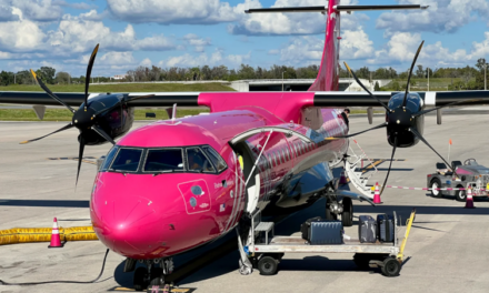 Silver Airways se declara en quiebra